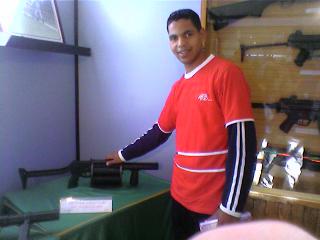 c un arm